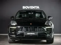 Gebraucht Porsche Macan GTS Chrono 360 PS (264 kW) 2018 Schwarz SUV