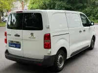 Używany Peugeot Expert 95 KM (69 kW) 2017 Van