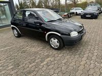 gebraucht Opel Corsa Swing"2.HAND"TÜV/11.2025"