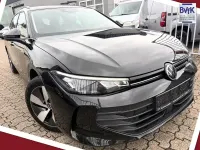 Gebraucht VW Passat 150 PS (110 kW) 2025 Schwarz Kombi