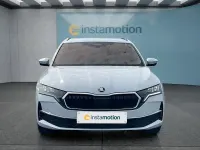 Gebraucht Skoda Octavia 150 PS (110 kW) 2026 Kombi