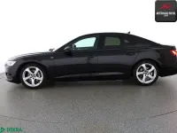 Gebraucht Audi A6 S-Line 265 PS (194 kW) 2023 Brillantschwarz Limousine