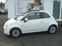 gebraucht Fiat 500 Hybrid Lounge Edition Plus | NAVI | Klima | LM | PDC | Apple