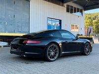 Gebraucht Porsche 911 Carrera S 400 PS (294 kW) 2012 Schwarz Coupé