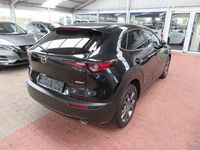Gebraucht Mazda CX-30 Selection 186 PS (136 kW) 2022 Schwarz SUV