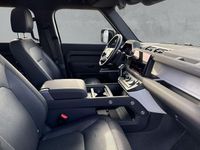 Gebraucht Land Rover Defender SE Dynamic 249 PS (183 kW) 2022 Grau SUV