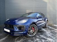 Gebraucht Porsche Macan S 381 PS (280 kW) 2023 Beige SUV