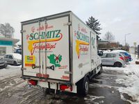 Gebraucht Mercedes Sprinter 163 PS (119 kW) 2015 Weiß Van