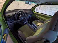 gebraucht VW Lupo 6X Garagenfahrzeug ideal für Fahranfänger