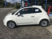 gebraucht Fiat 500 