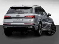 Neu Audi Q7 Business 286 PS (210 kW) 2026 Satellitsilber metallic SUV