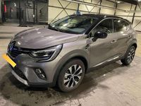 Gebraucht Renault Captur 140 PS (102 kW) 2023 Grau SUV