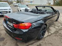 gebraucht BMW M4 Cabriolet DKG No/Keine E Mails