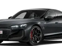 Second-hand Audi e-tron GT quattro Performance 620 kW (843 CP) 2025 Gri Berlinǎ