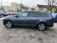 Gebraucht Dacia Logan Stepway 90 PS (66 kW) 2020 Grau Kombi