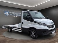 Neu Iveco Daily 175 PS (128 kW) 2025 Weiß