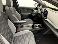 gebraucht VW ID4 Pro Performance DesignKomfort IQ.LED