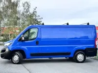Gebraucht Peugeot Boxer Avantage 163 PS (119 kW) 2019 Weiß Van