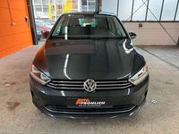 gebraucht VW Golf Sportsvan Allstar Navi LED Kamera ACC