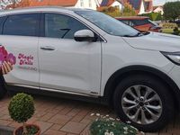 gebraucht Kia Sorento 2.2 CRDi AWD MASTERPIECE Automatik M...