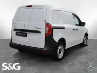 Gebraucht Mercedes Citan 108 75 PS (55 kW) 2023 Weiß Limousine