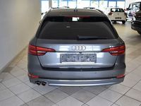 gebraucht Audi A4 Avant 2.0TDI S-Line Virt.Cock AHK schwenkbar