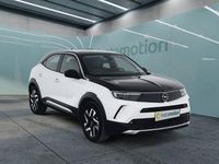 Gebraucht Opel Mokka-e Elegance 100 kW (136 PS) 2021 Weiß SUV
