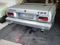 gebraucht Triumph TR8 