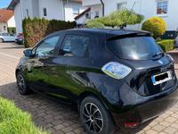 gebraucht Renault Zoe inkl. Batterie 22 kWh