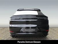 Gebraucht Porsche Cayenne Coupe 354 PS (260 kW) 2025 Schwarz SUV