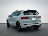 Gebraucht Cupra Ateca VZ 300 PS (220 kW) 2024 Weiß SUV