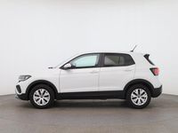 Neu VW T-Cross 95 PS (69 kW) 2026 Weiß SUV