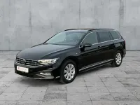 Gebraucht VW Passat Business 200 PS (147 kW) 2023 Deep black perleffekt Kombi