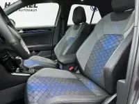 Gebraucht VW T-Roc R 300 PS (220 kW) 2025 Grau SUV