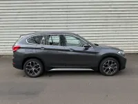Gebraucht BMW X1 xLine 231 PS (169 kW) 2020 Grau SUV