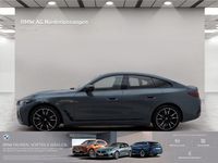 Gebraucht BMW i4 Performance 442 kW (601 PS) 2025 Grün Limousine