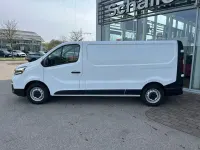 Neu Nissan Primastar 150 PS (110 kW) 2026 Van / Kleinbus