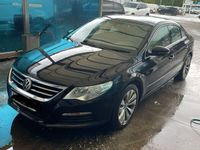 gebraucht VW CC 1.8 tsi