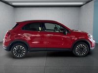 Gebraucht Fiat 500X Cross 131 PS (96 kW) 2023 Rot SUV