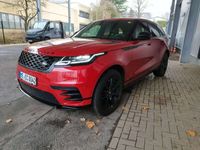 gebraucht Land Rover Range Rover Velar R-Dynamic S