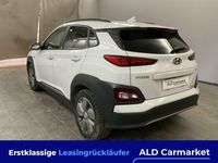 gebraucht Hyundai Kona EV Style Geschlossen 5-türig Direktantrieb 1-Gang