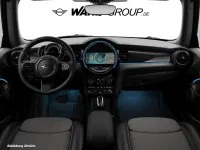 Gebraucht Mini Cooper Cabriolet Classic 136 PS (100 kW) 2022 Rot Cabrio