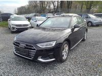 gebraucht Audi A4 Avant ADVANCED 35TDI 163PS.STRONIC.LED.NAVI.A