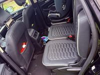 Gebraucht Ford S-MAX Titanium 210 PS (154 kW) 2017 Schwarz Van / Kleinbus