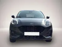 Gebraucht Ford Puma ST-Line 125 PS (91 kW) 2022 Manufacturer SUV