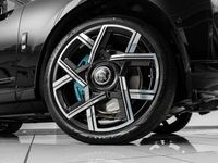 Neu Rolls Royce Cullinan 571 PS (419 kW) 2026 Schwarz SUV