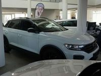 Gebraucht VW T-Roc Sport 150 PS (110 kW) 2021 Pure white SUV