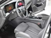 Gebraucht Opel Astra 131 PS (96 kW) 2024 Karbon schwarz met. Kombi