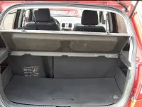 Gebraucht Hyundai Getz 96 PS (70 kW) 2006 Rot Kleinwagen