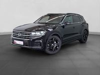 Gebraucht VW Touareg Elegance 286 PS (210 kW) 2025 Schwarz SUV
